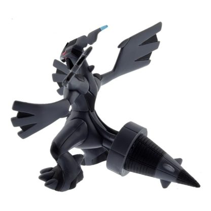 Zekrom Figur - Legendäres Pokemon – Bild 5