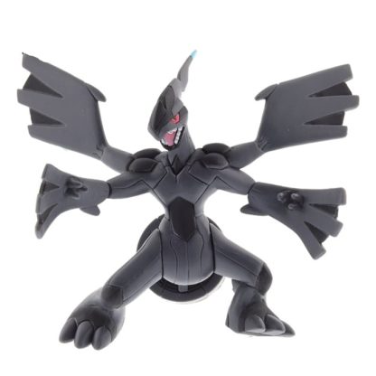 Zekrom Figur - Legendäres Pokemon – Bild 6