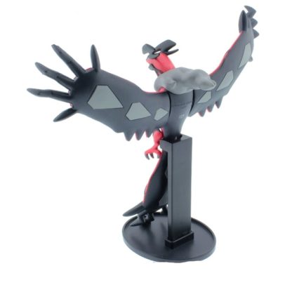 Legendäres Yveltal Pokemon Sammel Figur – Bild 4