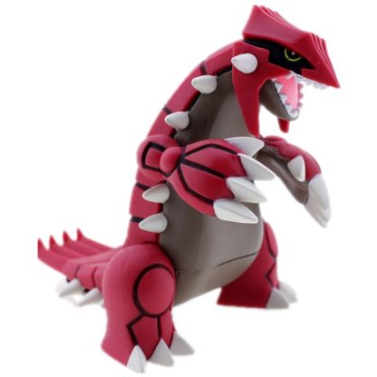 Groudon Pokemon Figur – Bild 2