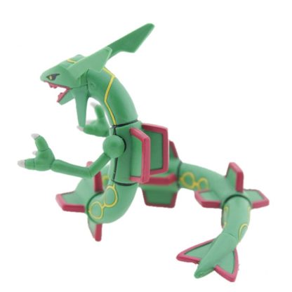 Rayquaza Sammel Figur Pokemon – Bild 3