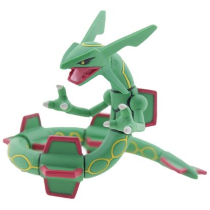 Rayquaza Sammel Figur Pokemon – Bild 6