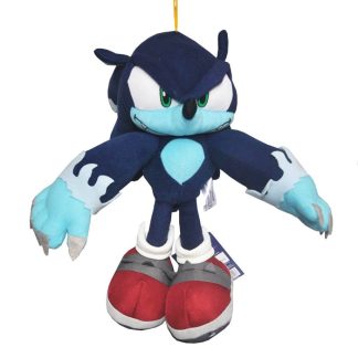 Plüschfigur Sonic the Werehog (ca. 30cm)