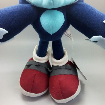 Plüschfigur Sonic the Werehog (ca. 30cm) – Bild 3