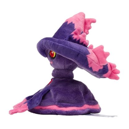 Traunmagil Mismagius Pokemon Stofftier (ca. 12cm) – Bild 3