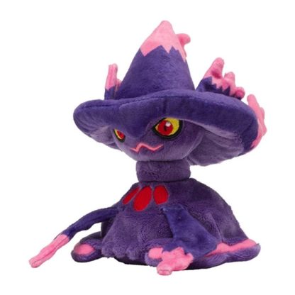 Traunmagil Mismagius Pokemon Stofftier (ca. 12cm) – Bild 4