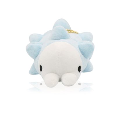 Plüschfigur Pokémon Gufa, Britzigel oder Snomnom – Bild 5