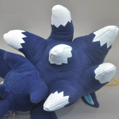 Plüschfigur Sonic the Werehog (ca. 30cm) – Bild 6