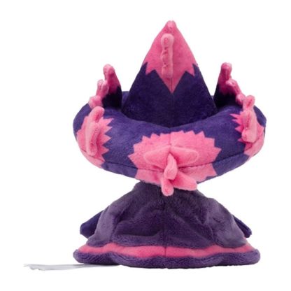 Traunmagil Mismagius Pokemon Stofftier (ca. 12cm) – Bild 6