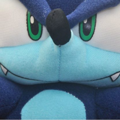 Plüschfigur Sonic the Werehog (ca. 30cm) – Bild 7