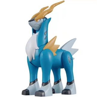 Kobalium Cobalion Action- und Pokemon Sammel Figur