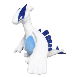 Großes Lugia Stofftier (ca. 35cm)