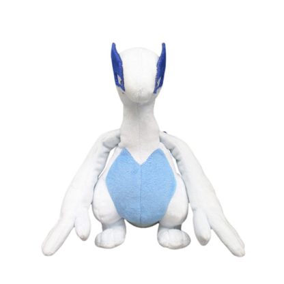 Großes Lugia Stofftier (ca. 35cm) – Bild 2
