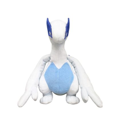 Großes Lugia Stofftier (ca. 35cm) – Bild 6