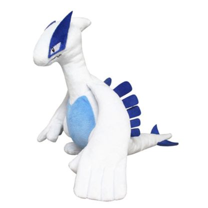 Großes Lugia Stofftier (ca. 35cm) – Bild 8