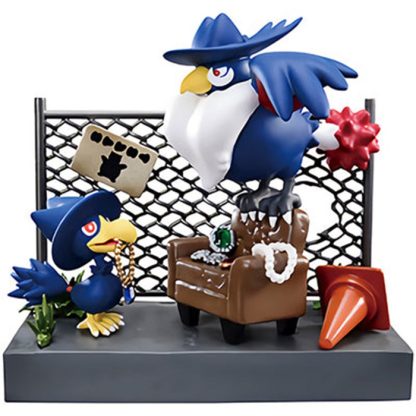 Pokémon in the big city! Sammelfiguren – Bild 6