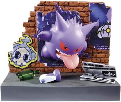 Pokémon in the big city! Sammelfiguren – Bild 11