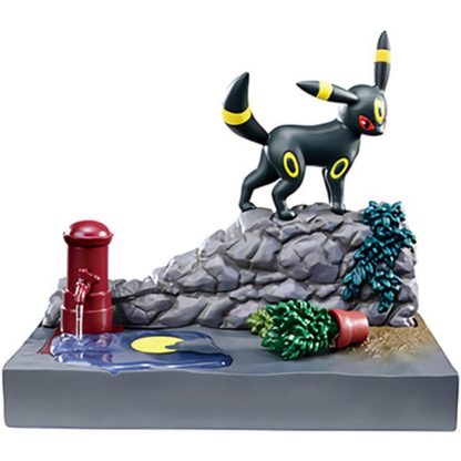 Pokémon in the big city! Sammelfiguren – Bild 12