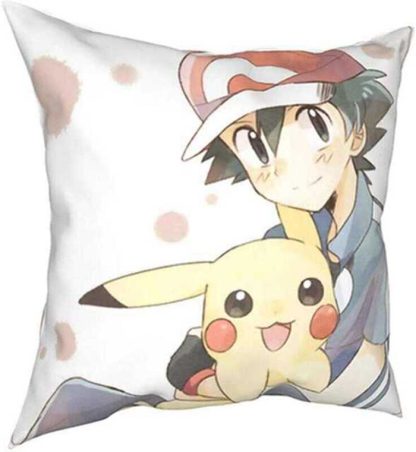 Pokemon Pikachu Kissenbezüge (22 Motive) – Bild 6