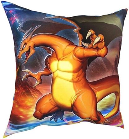 Pokemon Pikachu Kissenbezüge (22 Motive) – Bild 9