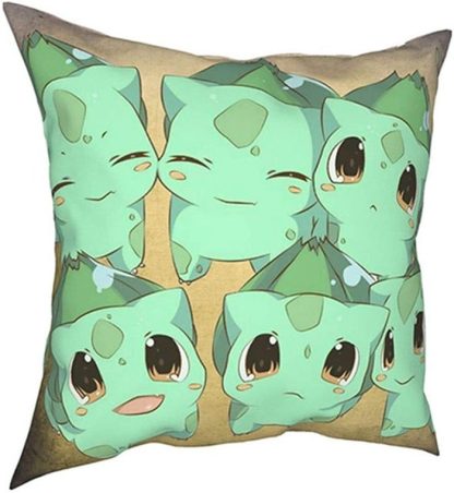 Pokemon Pikachu Kissenbezüge (22 Motive) – Bild 10