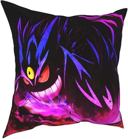 Pokemon Pikachu Kissenbezüge (22 Motive) – Bild 20