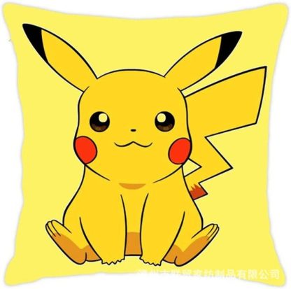Pokemon Pikachu Kissenbezüge (22 Motive) – Bild 21