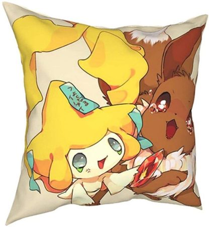 Pokemon Pikachu Kissenbezüge (22 Motive) – Bild 22