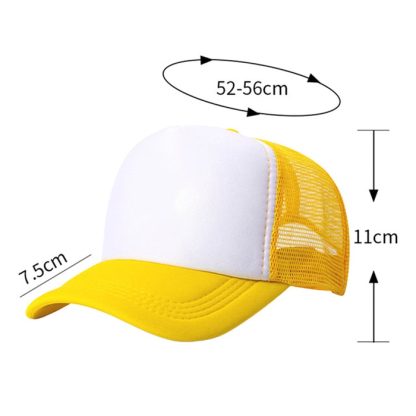 Pikachu Pokemon Baseball Mützen in vielen Motiven für Kinder oder Erwachsene – Bild 2