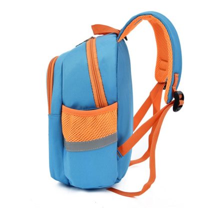 Pokemon Kindergarten oder Schul Rucksack – Bild 2