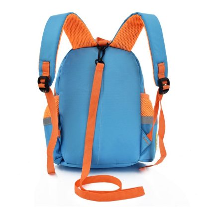Pokemon Kindergarten oder Schul Rucksack – Bild 9
