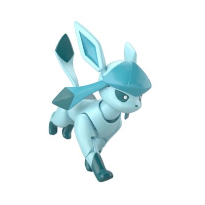 Pokémon Figuren mit Trainer und Pokemon - verschiedene Motive – Bild 12