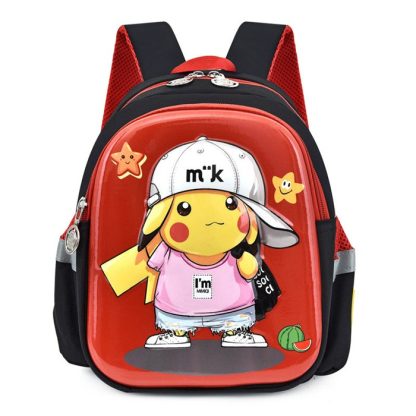 Pokemon Kindergarten oder Schul Rucksack – Bild 15