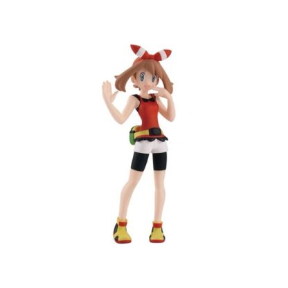 Pokémon Figuren mit Trainer und Pokemon - verschiedene Motive – Bild 18