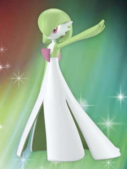 Guardevoir Gardevoir Pokemon Figur – Bild 4