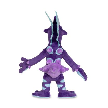Toxtricity Plüschfigur Pokémon Riffex (ca. 40cm) – Bild 2