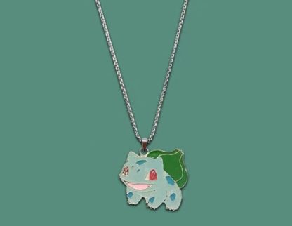 Pokemon Halsketten in vielen Motiven von Pikachu bis Floink – Bild 5