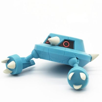 Pokemon Spiel- und Sammelfiguren - von Ash bis Mewtu - 40 Motive zur Auswahl – Bild 4
