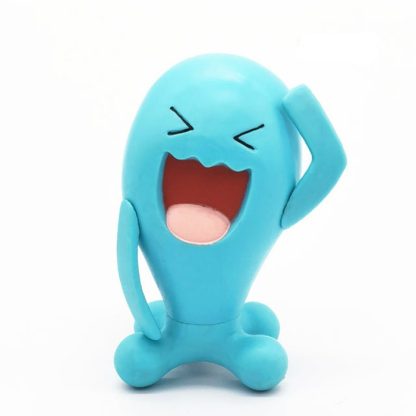 Pokemon Spiel- und Sammelfiguren - von Ash bis Mewtu - 40 Motive zur Auswahl – Bild 7