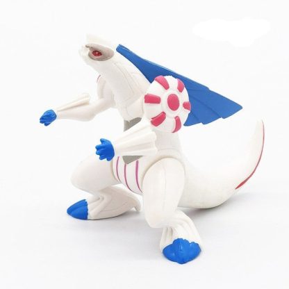 Pokemon Spiel- und Sammelfiguren - von Ash bis Mewtu - 40 Motive zur Auswahl – Bild 11