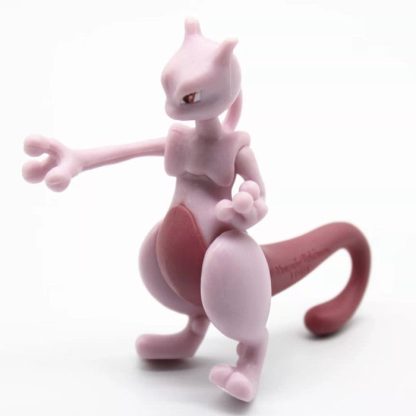 Pokemon Spiel- und Sammelfiguren - von Ash bis Mewtu - 40 Motive zur Auswahl – Bild 13