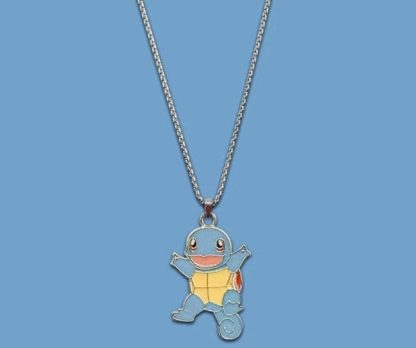 Pokemon Halsketten in vielen Motiven von Pikachu bis Floink – Bild 20
