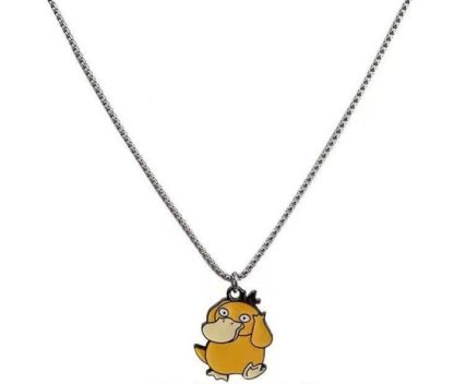 Pokemon Halsketten in vielen Motiven von Pikachu bis Floink – Bild 21