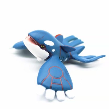 Pokemon Spiel- und Sammelfiguren - von Ash bis Mewtu - 40 Motive zur Auswahl – Bild 17