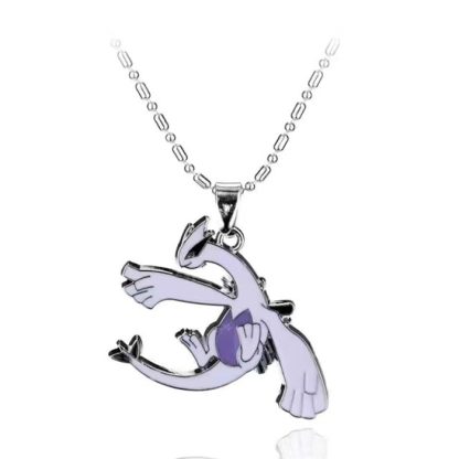 Pokemon Halsketten in vielen Motiven von Pikachu bis Floink – Bild 25