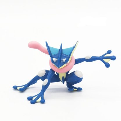 Pokemon Spiel- und Sammelfiguren - von Ash bis Mewtu - 40 Motive zur Auswahl – Bild 19
