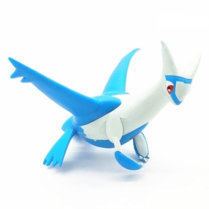 Pokemon Spiel- und Sammelfiguren - von Ash bis Mewtu - 40 Motive zur Auswahl – Bild 20