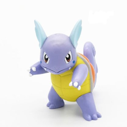 Pokemon Spiel- und Sammelfiguren - von Ash bis Mewtu - 40 Motive zur Auswahl – Bild 23