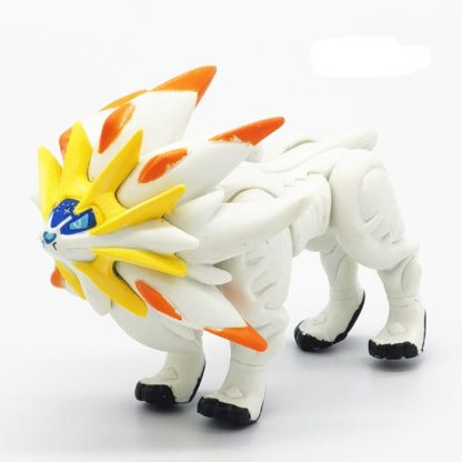 Pokemon Spiel- und Sammelfiguren - von Ash bis Mewtu - 40 Motive zur Auswahl – Bild 25
