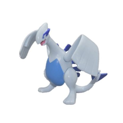 Pokemon Spiel- und Sammelfiguren - von Ash bis Mewtu - 40 Motive zur Auswahl – Bild 27